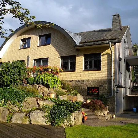 Apartment In With Private Garden Terrace