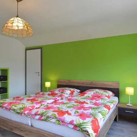 With Private Garden & Terrace