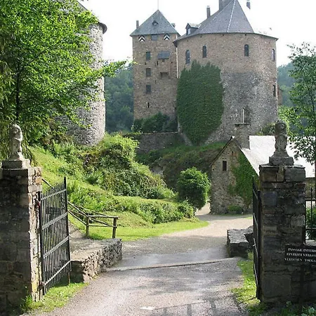 With Private Garden & Terrace Wévercé