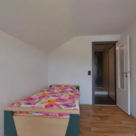 With Private Garden & Terrace