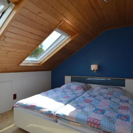 Apartament With Private Garden & Terrace