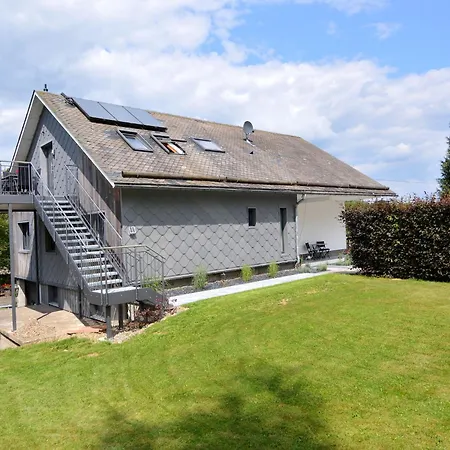 With Private Garden & Terrace *