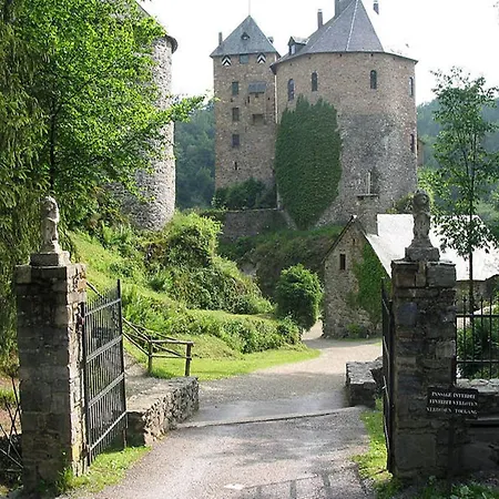 With Private Garden & Terrace * Wévercé
