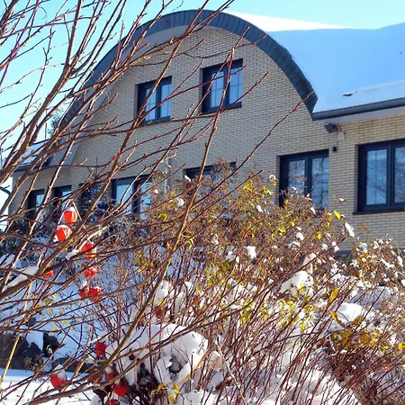 Apartament With Private Garden & Terrace
